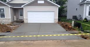 How big does it need to be? A Step By Step Guide To Building A New Driveway Iseekplant