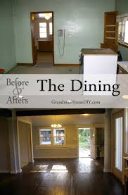 It's a place that you absolutely cannot forget to decorate. Grandma S House Is Officially My House Before And Afters Renovation Old Home Renovation Old Home Remodel Home Remodeling Diy