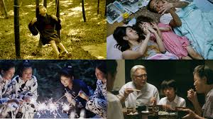 People who like shoplifters (2018 movie) cappin' razzmatazz @adamscarlo7. Family Portraits The Films Of Hirokazu Kore Eda Ifc Center