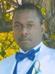 Griffin, Kelvin Jimel