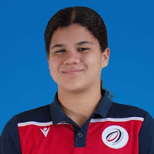 Selección Femenina Sub 17