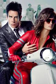 Watch Zoolander 2 Streaming on Philo