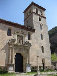 Ve todos los establecimientos disponibles en iglesia de san pedro y san pablo. Iglesia De San Pedro Y San Pablo Granada Granadapedia