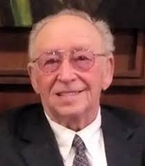 Obituary information for Martin Edward Frollo