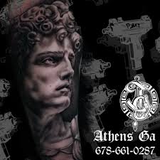 Ink 9 Tattoos and Body Piercing