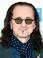Image of How old is Geddy Lee?