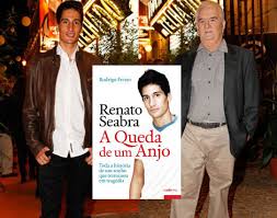 Renato seabra is rated the #17735 all time best professional cyclist of the world. Caras A Morte De Carlos Castro E O Inferno De Renato Seabra