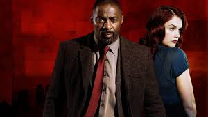 Idris elba meldet sich in dieser woche für die 5. Luther Idris Elbas Paraderolle Als Knallharter Polizist In Der Britischen Krimiserie Netzwelt