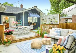 How do you design a backyard for children and parents that is safe, engaging, and attractive? 20 Small Backyard Ideas Small Backyard Landscaping And Patio Designs