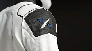 Spacesuit Spacex Dragon Starman Flippednormals In 2020 Space Suit Flight Suit Starman