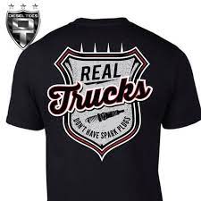 All T Shirts From Diesel Tees Includes Our Designs And Licensed Shirts From Cummins Power Stroke Duramax Peterbilt And More Diesel T Shirts Diesel T Shirt