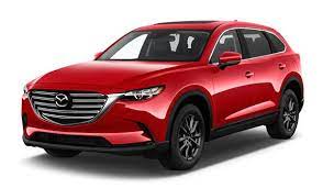 It is available in 5 colors, 1 variants, 1 engine, and 1 transmissions option: Mazda Cx 9 Grand Touring Awd 2021 Price In Germany Features And Specs Ccarprice Deu