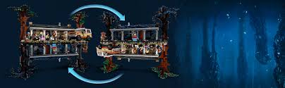 5.0 out of 5 stars based on 29 product ratings. Lego 75810 Stranger Things Die Andere Seite Bausatz Mit Wills House Und 8 Minifiguren Amazon De Spielzeug