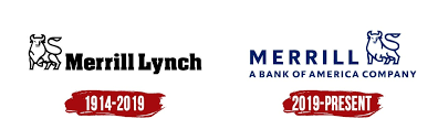 Find & download free graphic resources for business card. Merrill Lynch Logo Symbol History Png 3840 2160
