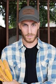 Heritage Pride Canine Collection German Pointer Bird Dog Mens Hunting  Engraved Leather Patch Mesh Back Trucker Hat, Black/Black at Amazon Men’s  ...