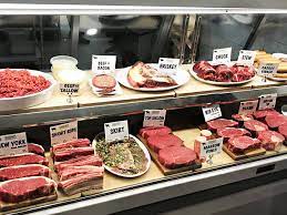 Shop weekly sales and amazon prime member deals. Standing S Butchery Shopping In La Brea Los Angeles