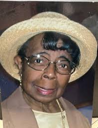 Obituary for Antoinette Geraldine Chase