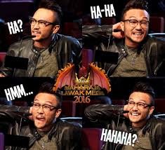 Sila klik link di bawah untuk menonton melalui youtube. Tonton Full Video Maharaja Lawak Mega Minggu 6 Secara Online Berita Paling Meletop Hari Ini