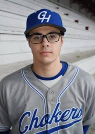 2020 Baseball Roster