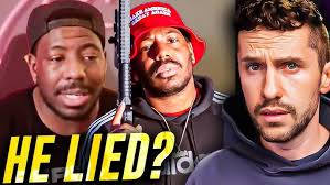 Did Bryson Gray LIE About THIS?