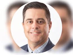 On the Move: Rick Danner