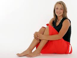 Für sie würde alfons hörmann sogar seinen posten als präsident räumen. Magdalena Neuner Wallpaper