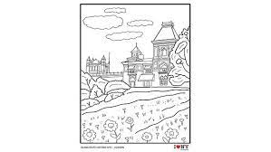 Download Family Friendly Activities I Coloring Pages From New York State