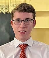 Jacob Whiteman's Instagram, Twitter & Facebook