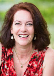 About Ruth Ann Dailey