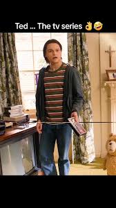 #fyp #foryoupage❤️❤️ #ted #waltdisney #movies