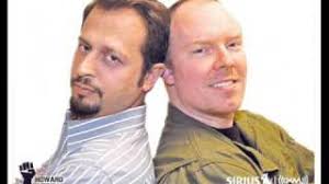 Sal and Richard's Jack and Rod Show