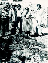 Bir hınç ve şiddet tarihi: Turk Alemi Rum Katliamlari Ve Kibris Baris Harekati