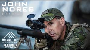 Big Pharma to The Front Lines of Fire