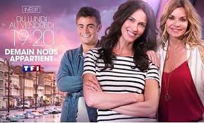 Flore doit faire face à l'incompréhension de ses proches. Audiences Tv Access Du 13 Novembre Demain Nous Appartient Leader Les Vacances Des Anges 3 En Forme