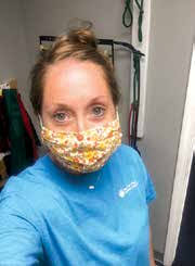 Willis speaks out after recovering from COVID-19