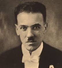 William Lowell Patton (1893-1961)