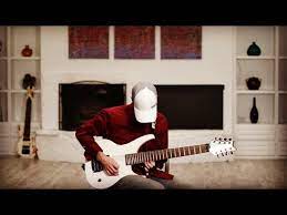 115 Guitar Play Through Ksherwoodops Youtube