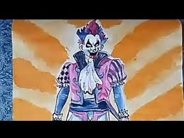 Maybe you would like to learn more about one of these? Garena Free Fire Joker Bundle Drawing Best Bundle Free Fire Drawing Water Colour Drawing Easy Youtube