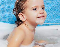 Use toys in the tub to keep your child busy and sitting down, and away from the faucet. Top Tips For A Better Toddler Bathtime Inspiration Advice Boots