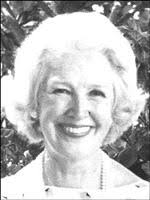 Mary Dunham Obituary (2007)