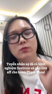 Cách Ứng Tuyển Công Ty Phạm Thoại