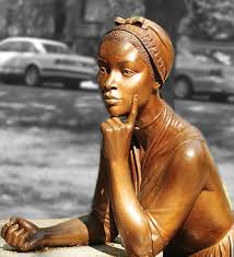 On October 18 1775 Phillis Wheatley The First African American Poet And The First To Publi African American Poets African American History African American
