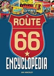 I'm going to tell you the most funny and interesting facts about a legendary road in the . Route 66 Travel Guide Trivia And Puzzles