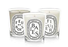 Diptyque S Public Sample Sale Is Coming Back In March Diptyque Candles Mini Candles Diptyque