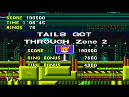 And while our site doesn't. Sonic Cd Tails Playthrough Youtube