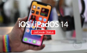 Jailbreak Ios 14 Status Update For Iphone And Ipad Redmond Pie