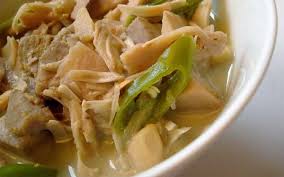 Resep yang saya posting ini saya dapat dari nenek saya dengan sedikit sentuhan air asam, untuk menetralisir bau prengus kambing dijamin resep sop kambing keluarga dari seorang pembaca setia lestariweb yang saya posting di web ini sudah terbukti lezat dan dijamin tidak berbau prengus. Resep Sayur Nangka Muda Resepkoki Co