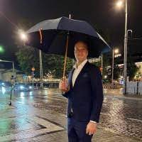 Minne hän aikoo jatkaa lukioon vai ammattikouluun. 2 Mikael Strandvik Profiles Linkedin