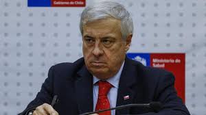 Fue la subsecretaria de salud pública, paula daza, quien abordó el tema. Actual Jefa De Planificacion Sanitaria Del Minsal Tambien Declaro Que Se Rebajaba Cifra Diaria De Contagiados Ciper Chile