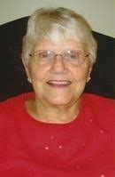 Betty Manley Obituary (1929